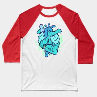 Cold-Hearted And Venomous Baseball T-Shirt